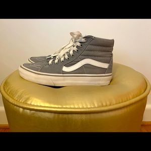 Vans sneakers